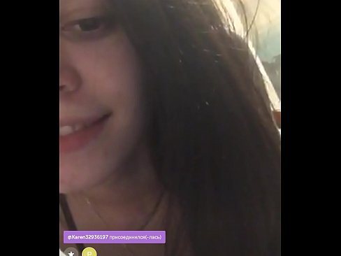 ❤️ Qiziq rus kaltak (Periskop, VKontakte, Instagram) Sifatli jinsiy aloqada pornoda uz.shufflesex-com.ru ﹏