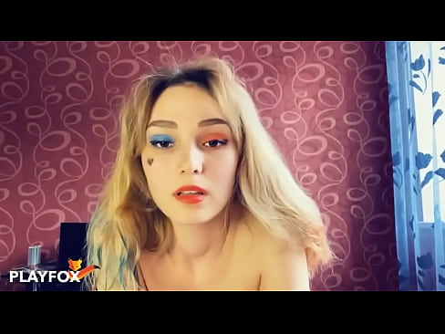 ❤️ Sehrli virtual haqiqat ko'zoynaklari menga Harley Quinn bilan jinsiy aloqa qilish imkonini berdi Sifatli jinsiy aloqada pornoda uz.shufflesex-com.ru ﹏